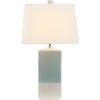 Surya Malloy Accent Table Lamp