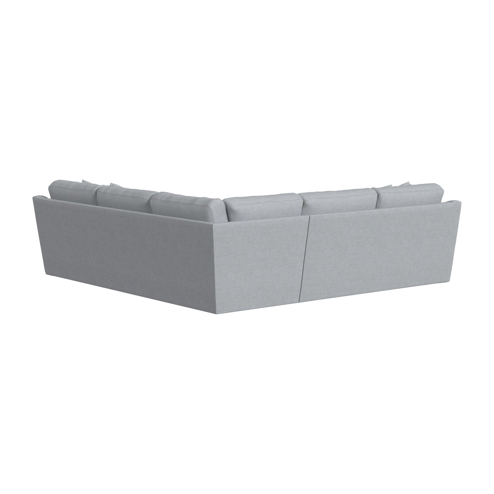 Hooker Upholstery Dimitri Sectional