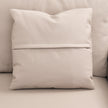 Michael Amini Mia Bella Bergamo Sofa St. Steel