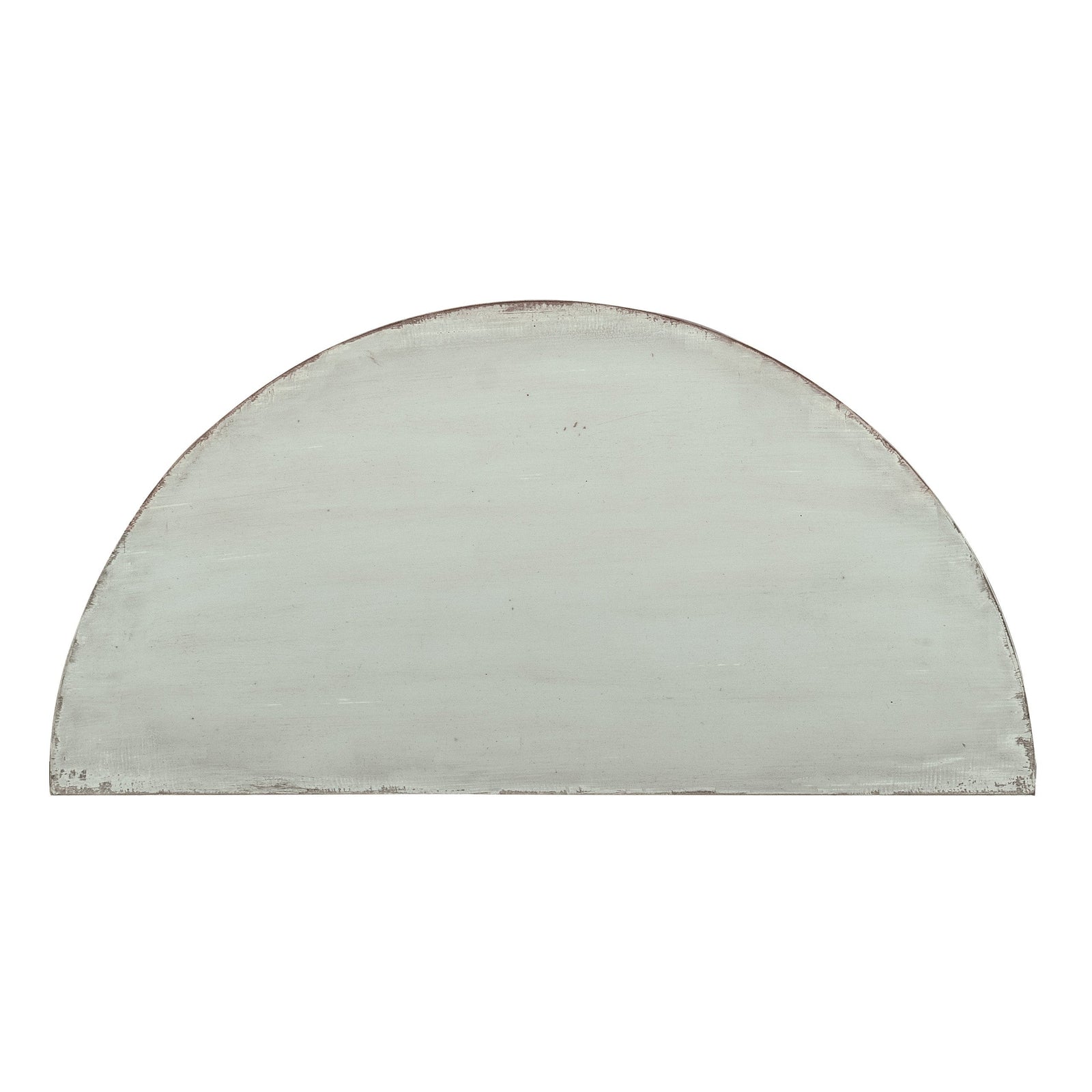 Hooker Furniture Charleston Demilune Accent Table