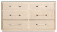 Margaritaville Boca Chica Dresser