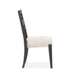 Magnussen Home Plum Creek Upholstered Side Chair Set of 2