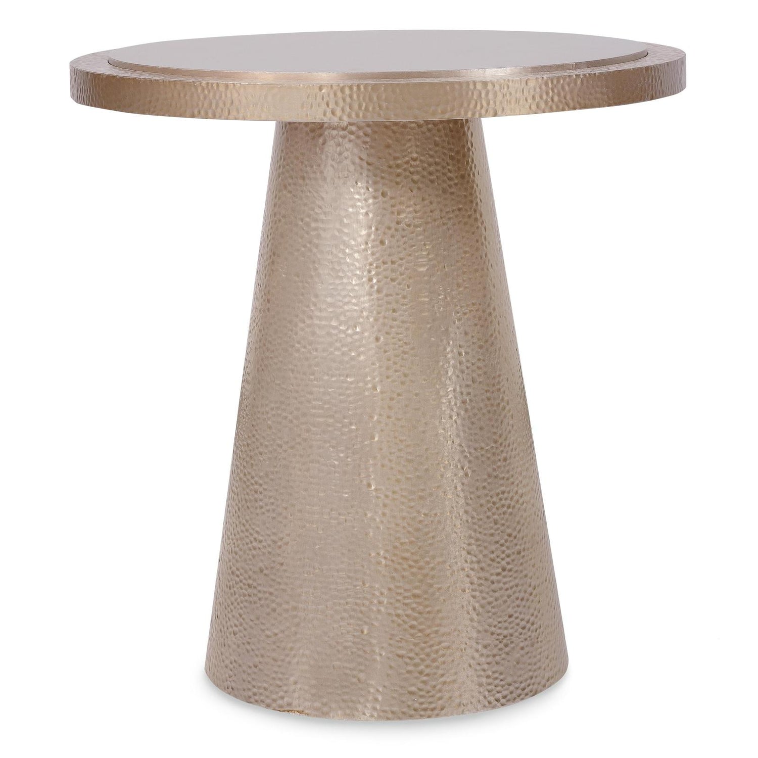 Hooker Furniture Archives Spot Table