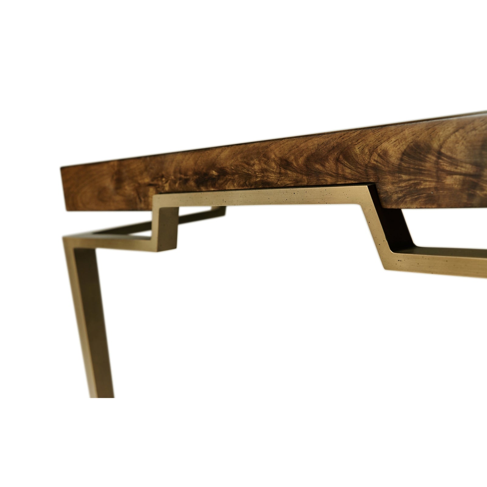 Jonathan Charles Toulouse Cocktail Table 500368-WTL