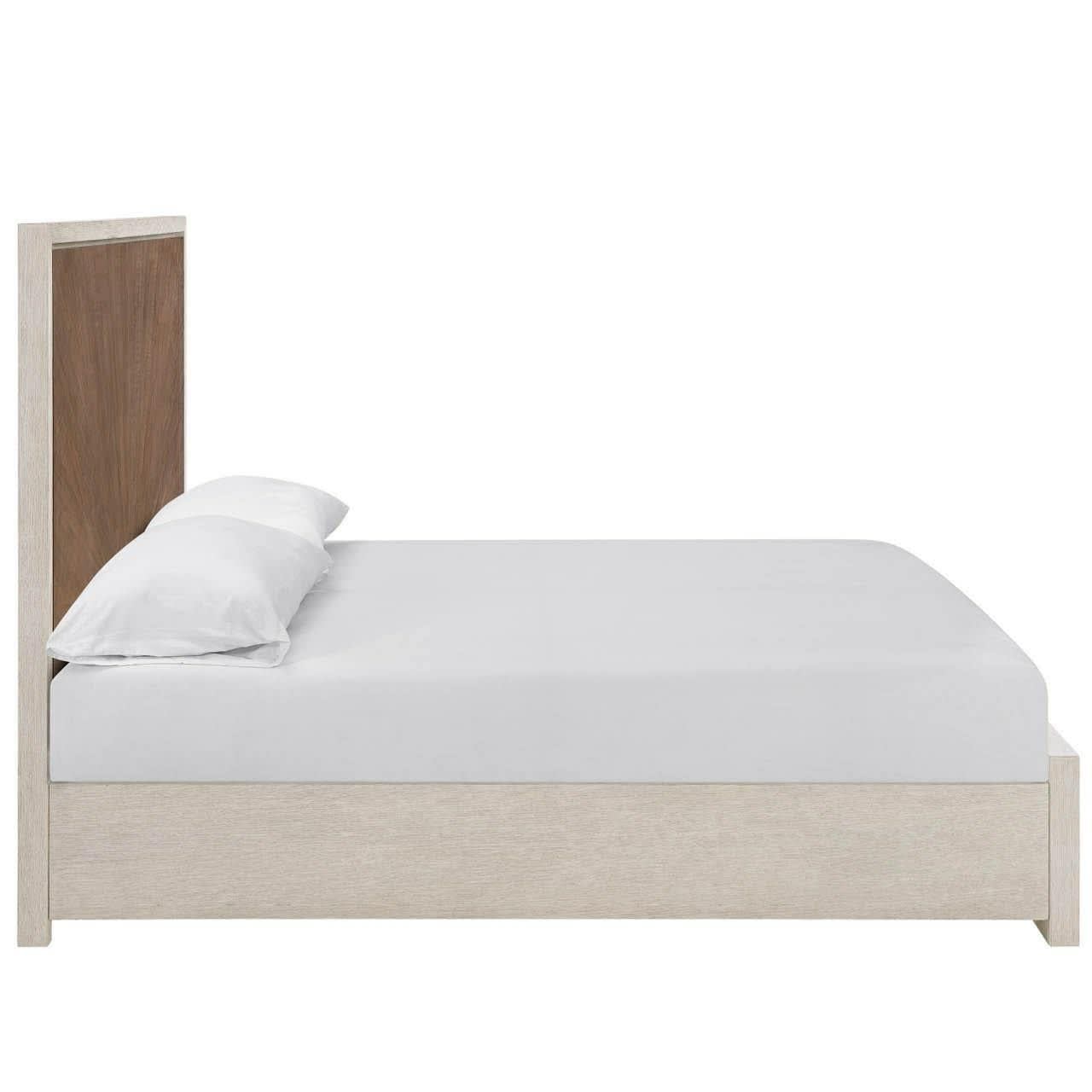 Universal Furniture Modern Mist Panel Bed