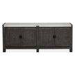 Magnussen Home Plum Creek Door Console