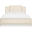 Hooker Furniture Melange Be My Guest Panel Bed
