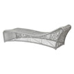 Sunset West Miami Cushionless Chaise