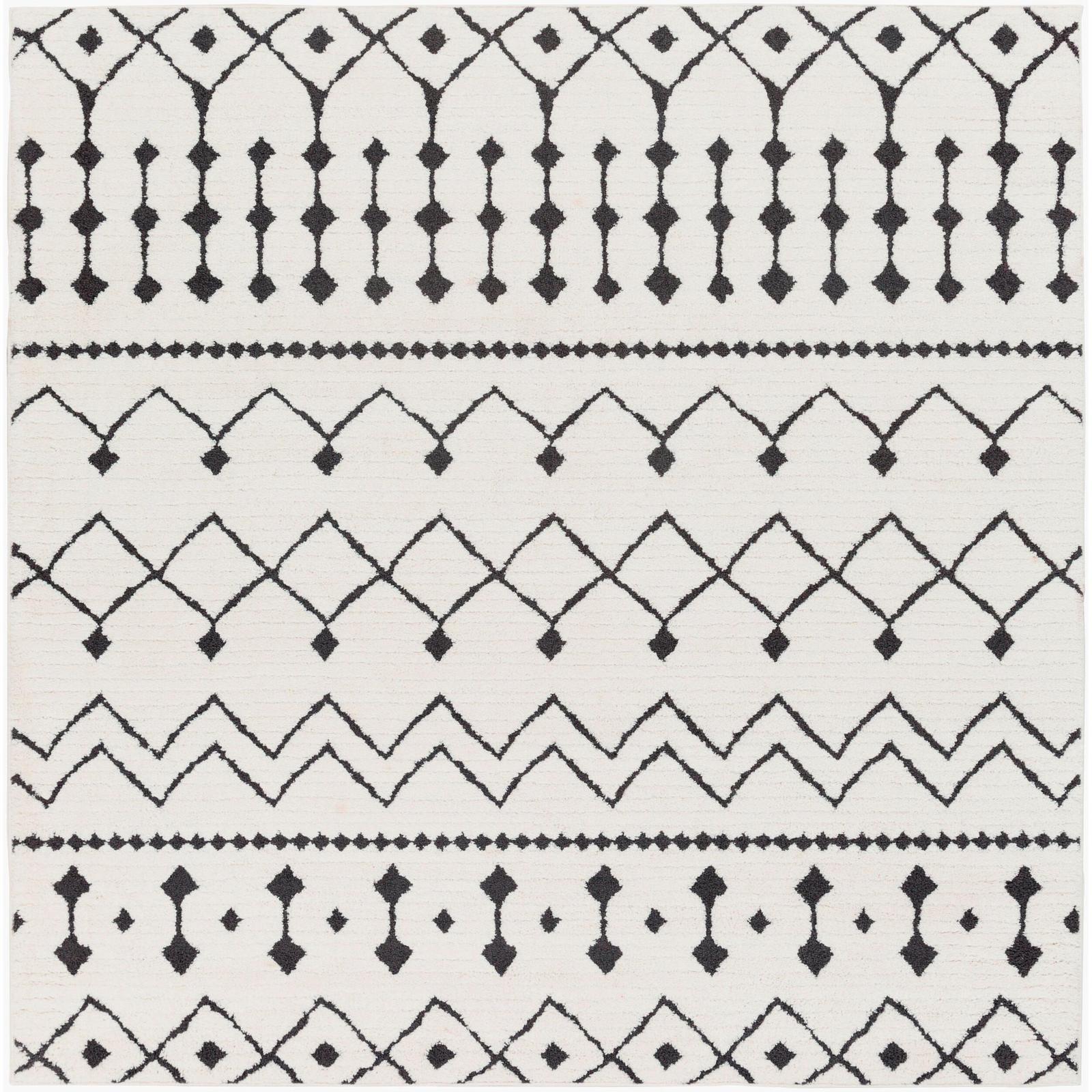 Livabliss by Surya MCS-2309 Moroccan Shag Rug