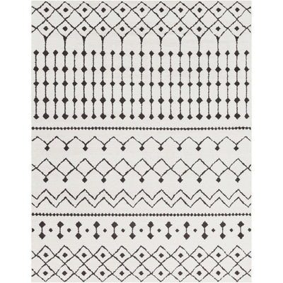 Livabliss by Surya MCS-2309 Moroccan Shag Rug