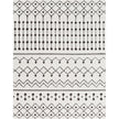 Livabliss by Surya MCS-2309 Moroccan Shag Rug