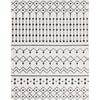 Livabliss by Surya MCS-2309 Moroccan Shag Rug