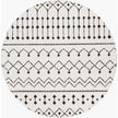 Livabliss by Surya MCS-2309 Moroccan Shag Rug