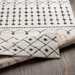 Livabliss by Surya MCS-2309 Moroccan Shag Rug