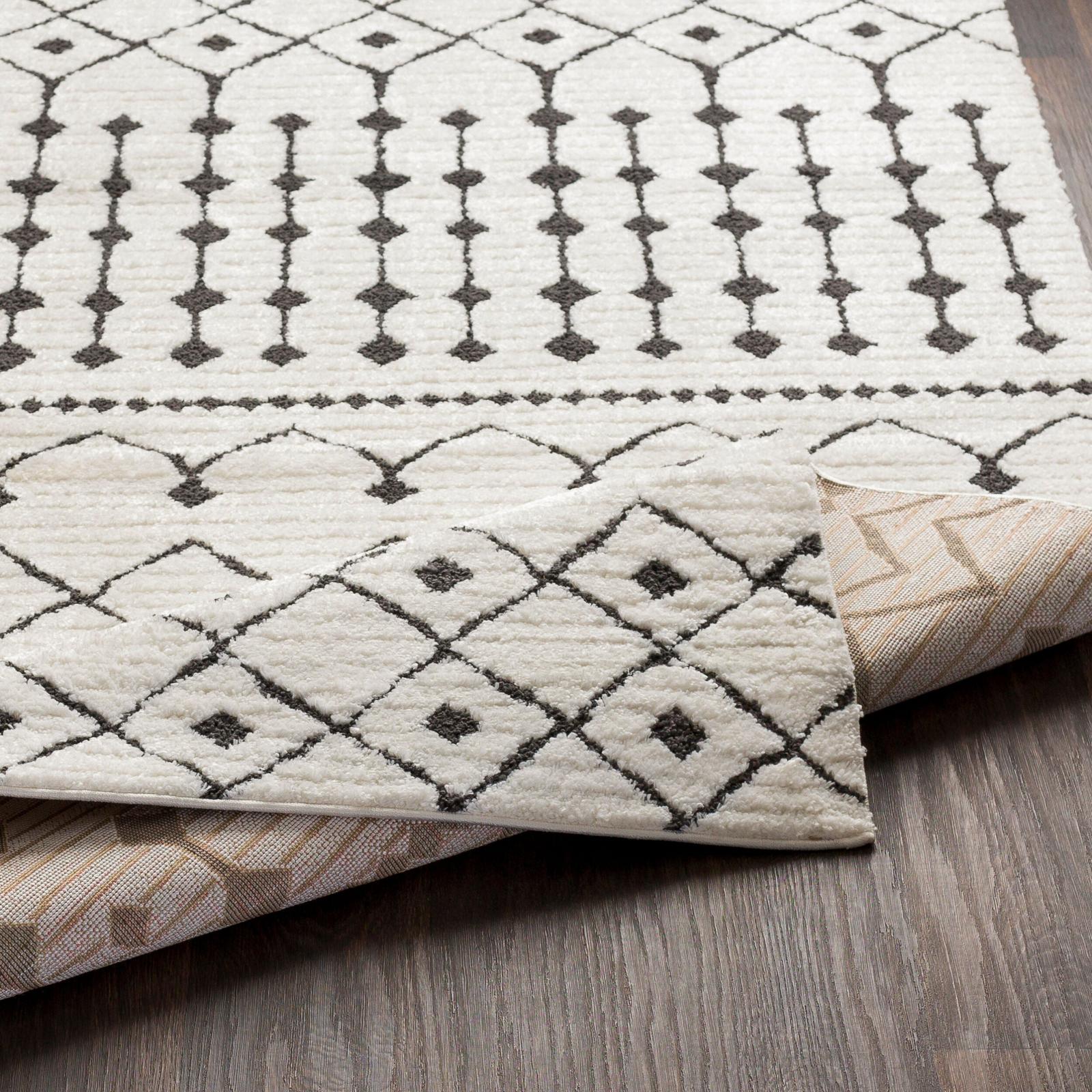 Livabliss by Surya MCS-2309 Moroccan Shag Rug