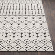 Livabliss by Surya MCS-2309 Moroccan Shag Rug