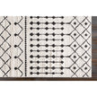 Livabliss by Surya MCS-2309 Moroccan Shag Rug