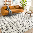 Livabliss by Surya MCS-2309 Moroccan Shag Rug