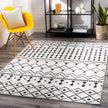 Livabliss by Surya MCS-2309 Moroccan Shag Rug