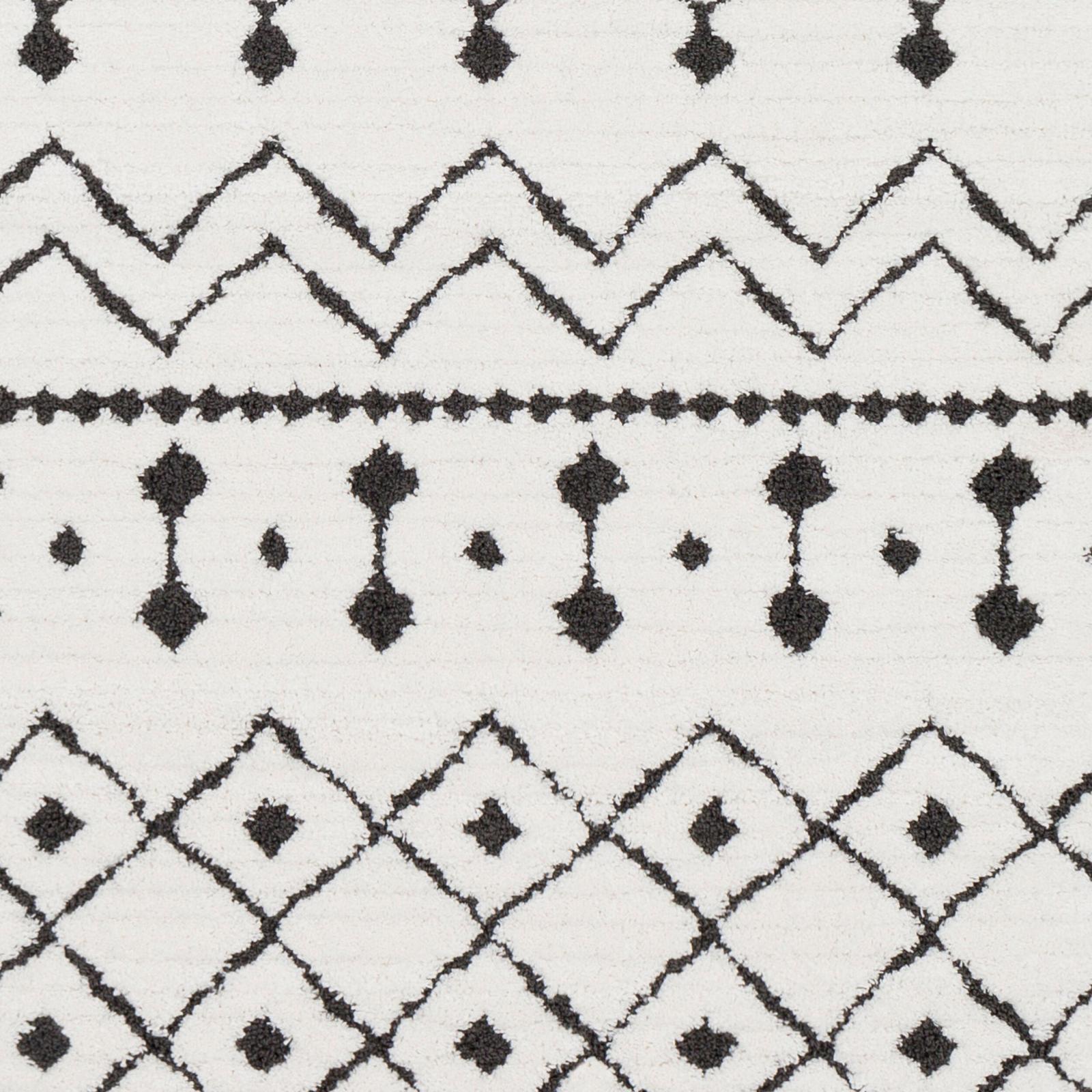 Livabliss by Surya MCS-2309 Moroccan Shag Rug