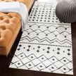 Livabliss by Surya MCS-2309 Moroccan Shag Rug