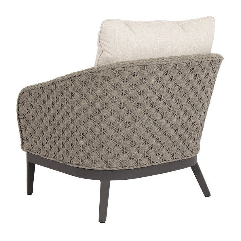 Sunset West Marbella Club Chair