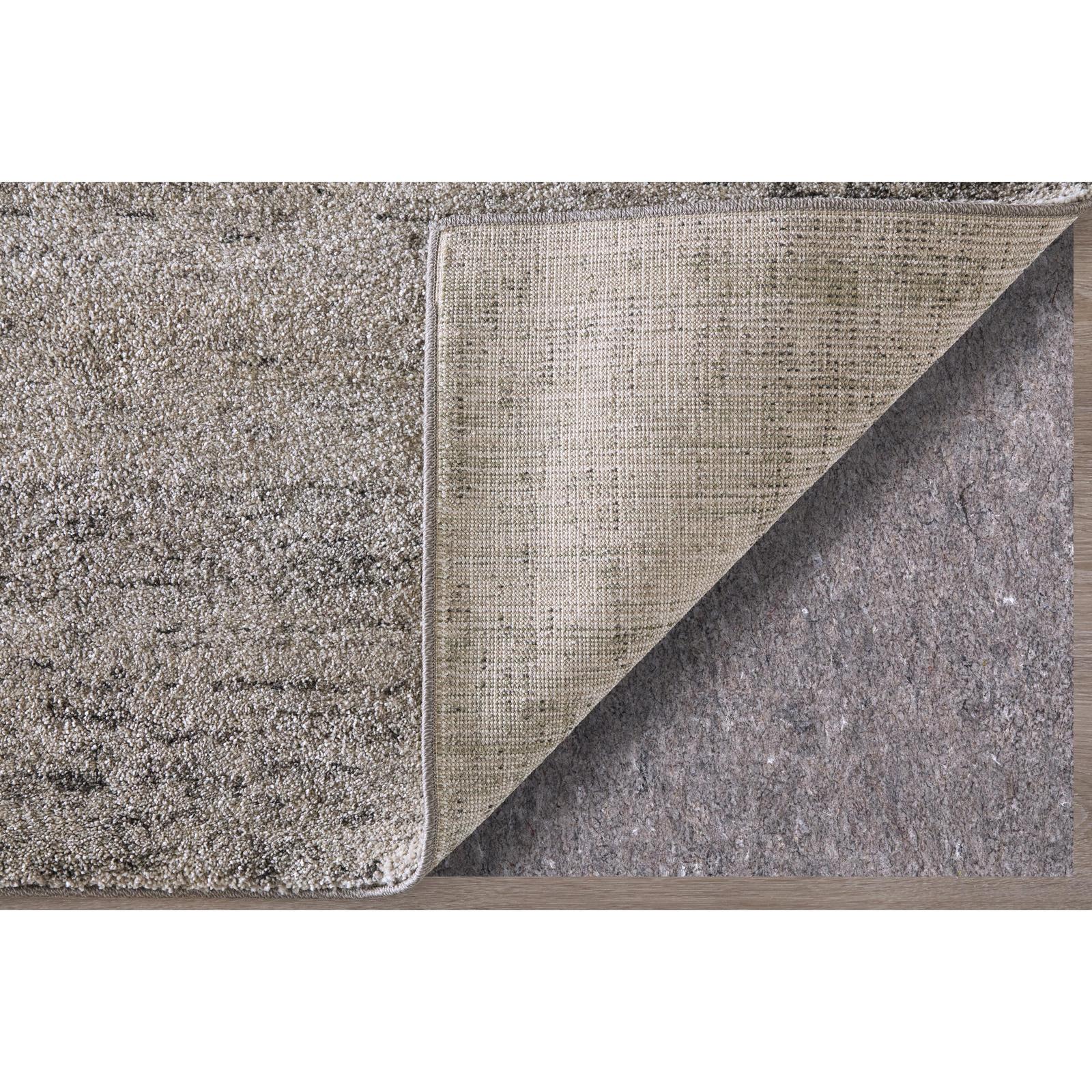 Feizy Jameson 39R8F Modern Distressed Rug