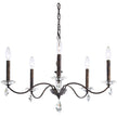 Schonbek Modique MD1005 Chandelier