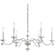 Schonbek Modique MD1006 Chandelier