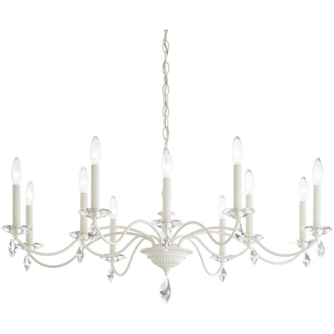 Schonbek Modique MD1012 Chandelier