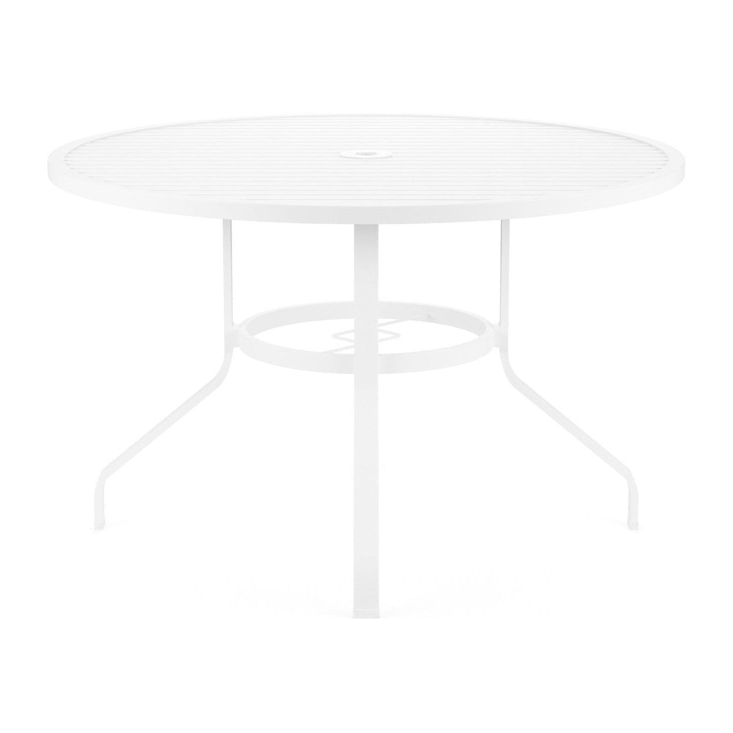 Sunset West Bristol 48" Round Dining Table