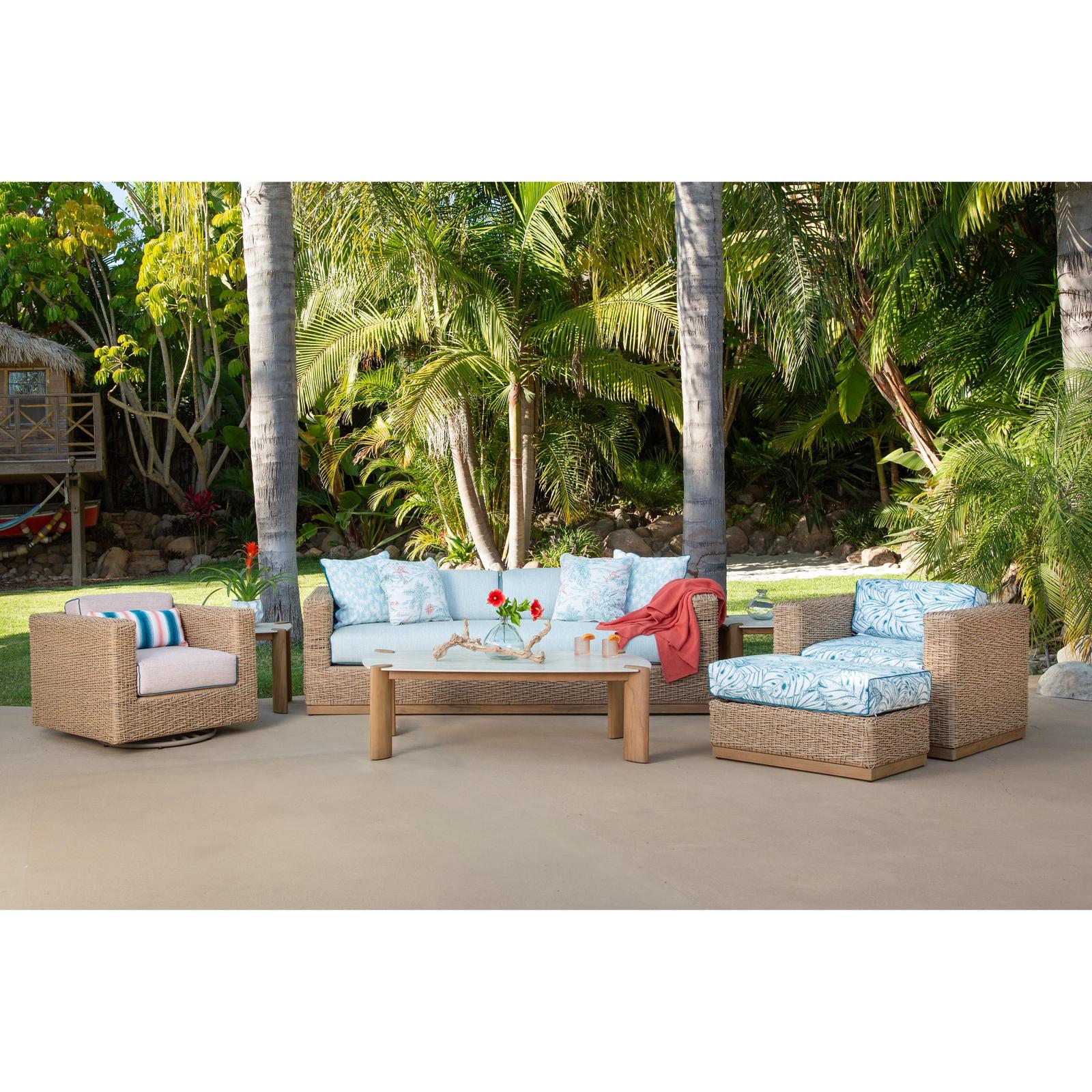 Margaritaville Somerset Club Chair