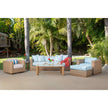 Margaritaville Somerset Coffee Table
