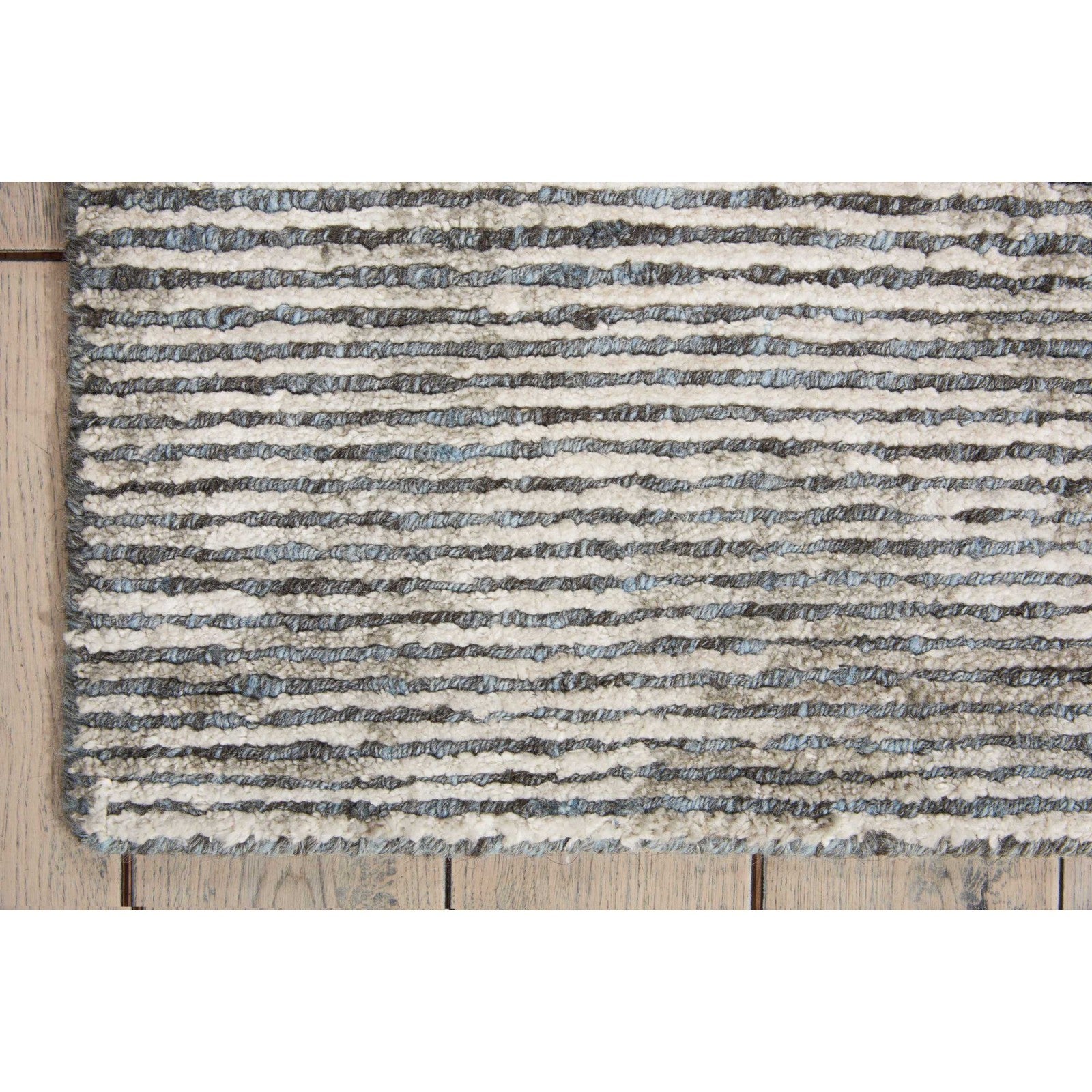 Nourison Ellora ELL03 Modern Indoor Rug