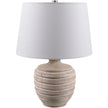 Surya Mindra Accent Table Lamp MDR-002