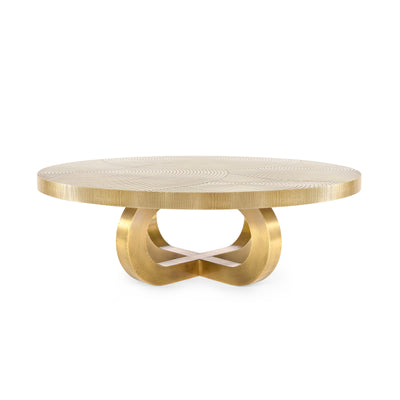 Villa & House Maddox Coffee Table