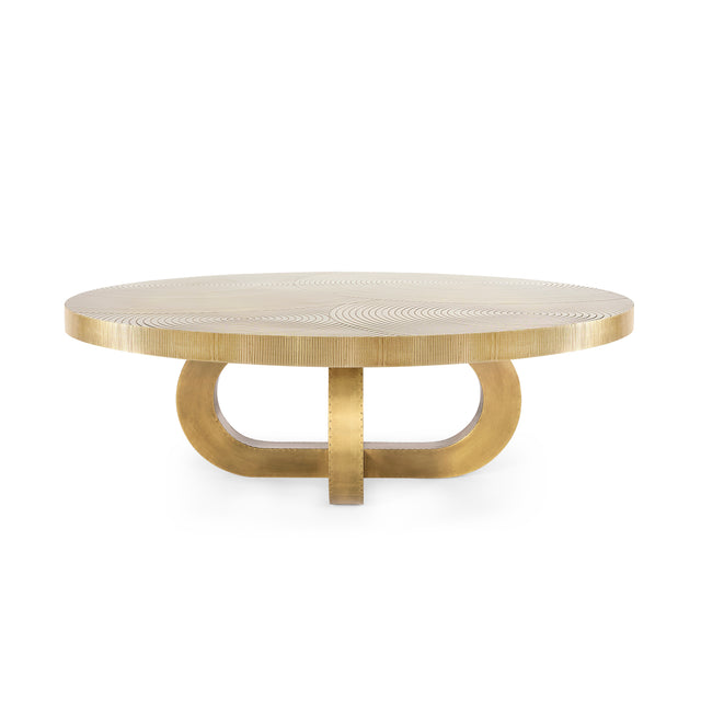 Villa & House Maddox Coffee Table
