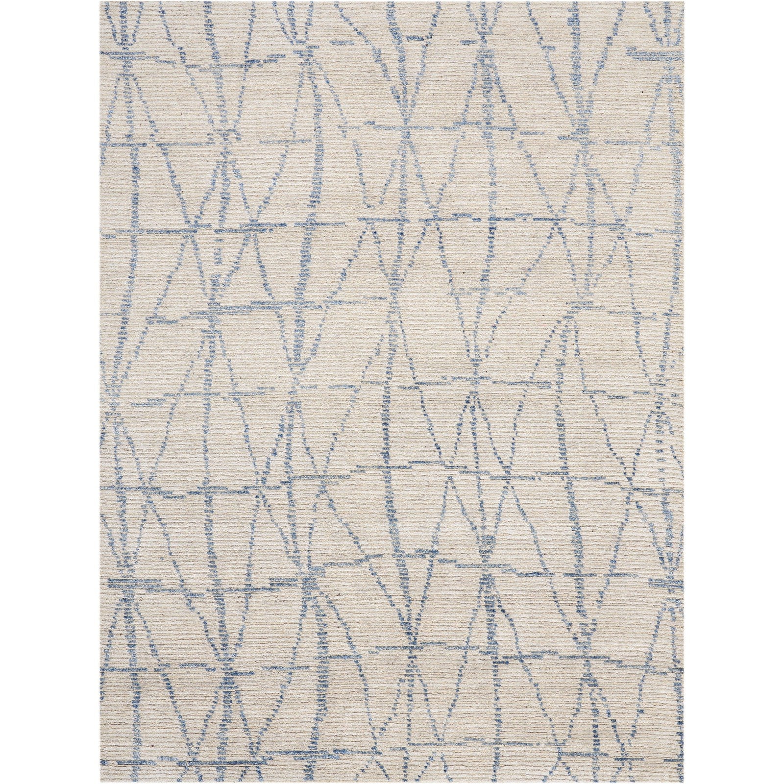 Nourison Ellora ELL02 Scandinavian Indoor Rug