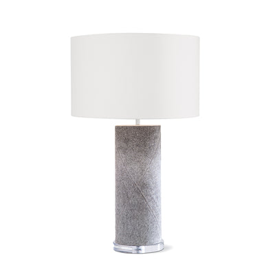 Regina Andrew Andres Column Table Lamp