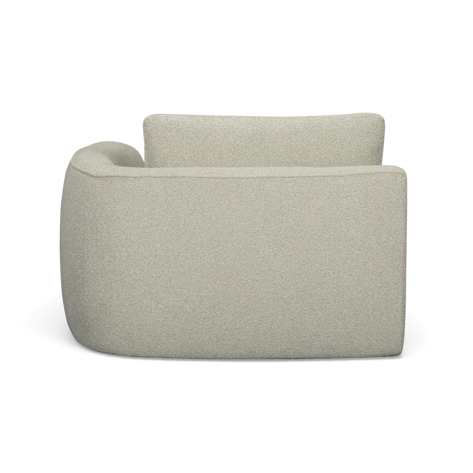 TOV Furniture Noor Modular Components