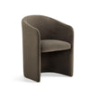 TOV Furniture Seraphina Performance Velvet Dining Chair