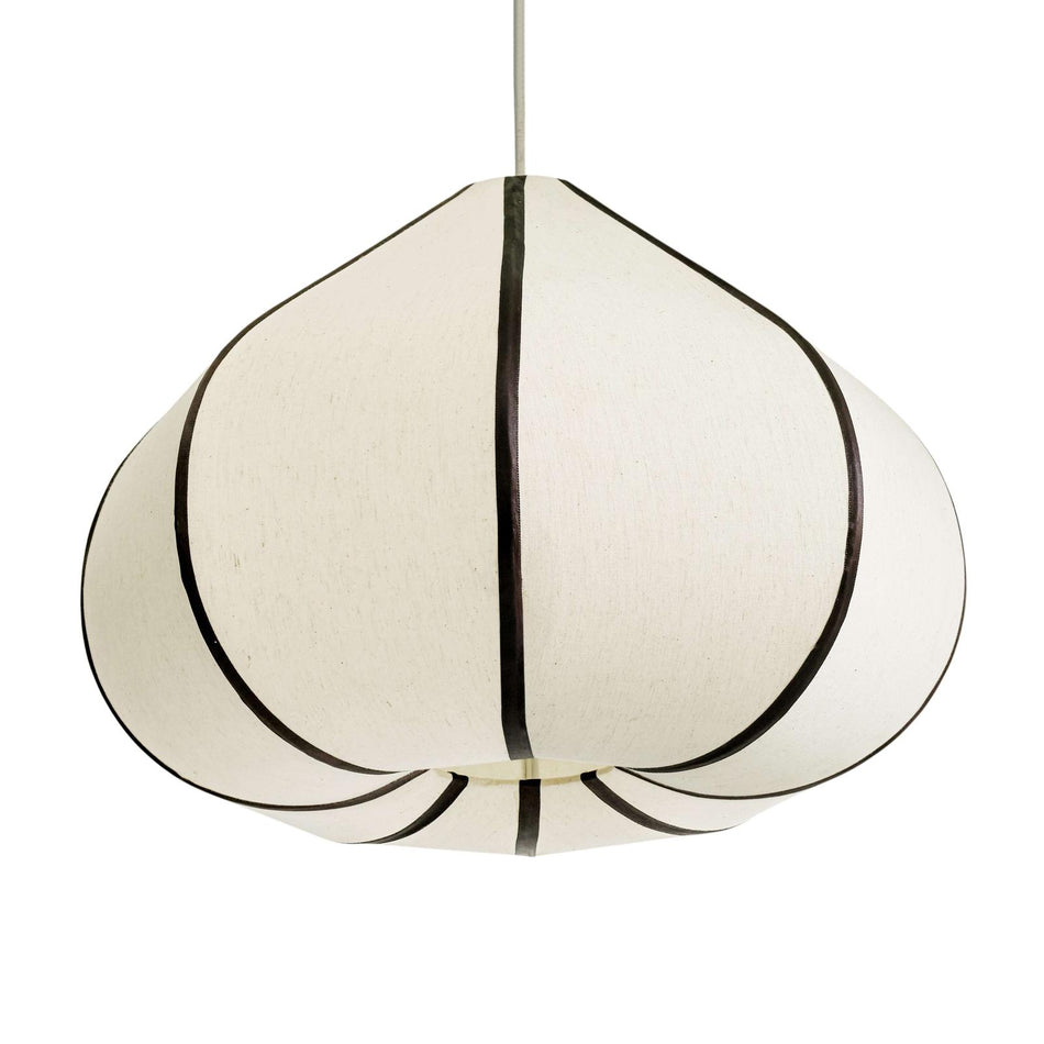 TOV Furniture Josephine Teardrop Pendant Lamp