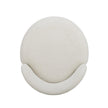 TOV Furniture Persa Round Back Performance Chenille Dining Chair