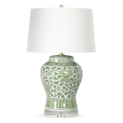 Regina Andrew Briar Cemic Table Lamp