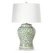 Briar Ceramic Table Lamp