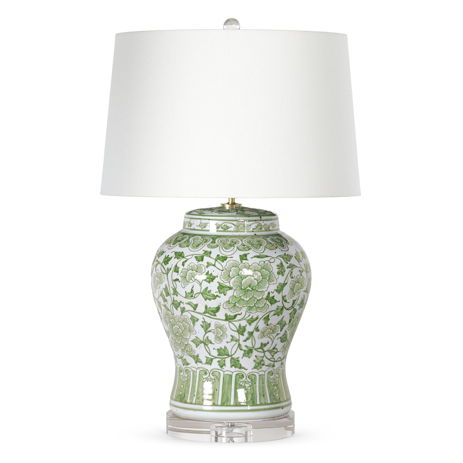 Briar Ceramic Table Lamp