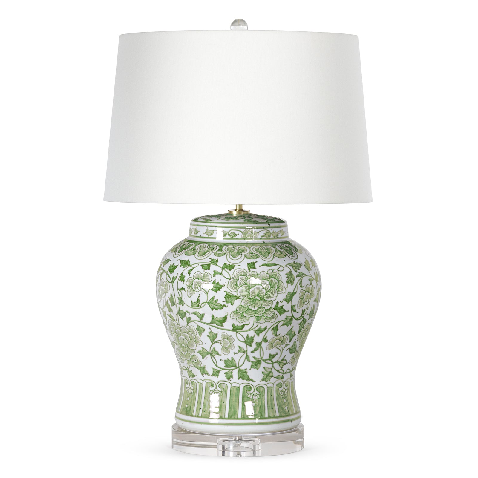 Briar Ceramic Table Lamp