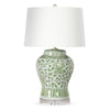 Briar Ceramic Table Lamp