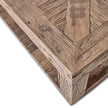 Regina Andrew Carson Wood Coffee Table