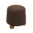 TOV Furniture Jaine Ottoman